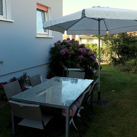 Cap Opale Bed and Breakfast Marquise Εξωτερικό φωτογραφία