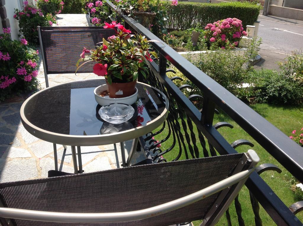 Cap Opale Bed and Breakfast Marquise Εξωτερικό φωτογραφία