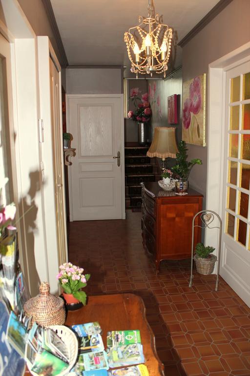 Cap Opale Bed and Breakfast Marquise Εξωτερικό φωτογραφία