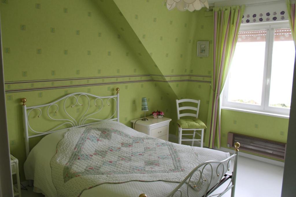 Cap Opale Bed and Breakfast Marquise Εξωτερικό φωτογραφία