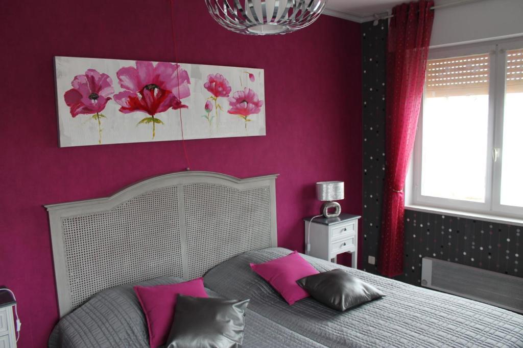 Cap Opale Bed and Breakfast Marquise Εξωτερικό φωτογραφία
