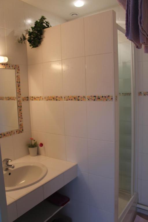Cap Opale Bed and Breakfast Marquise Εξωτερικό φωτογραφία