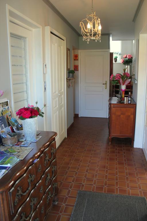 Cap Opale Bed and Breakfast Marquise Εξωτερικό φωτογραφία