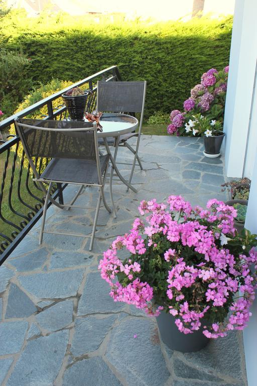 Cap Opale Bed and Breakfast Marquise Εξωτερικό φωτογραφία