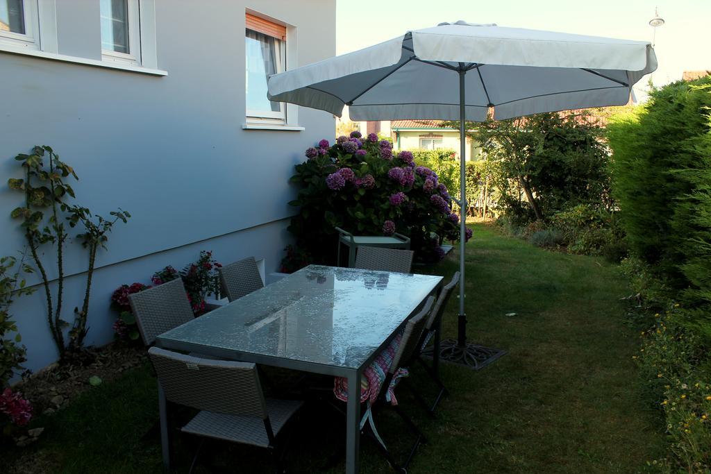 Cap Opale Bed and Breakfast Marquise Εξωτερικό φωτογραφία