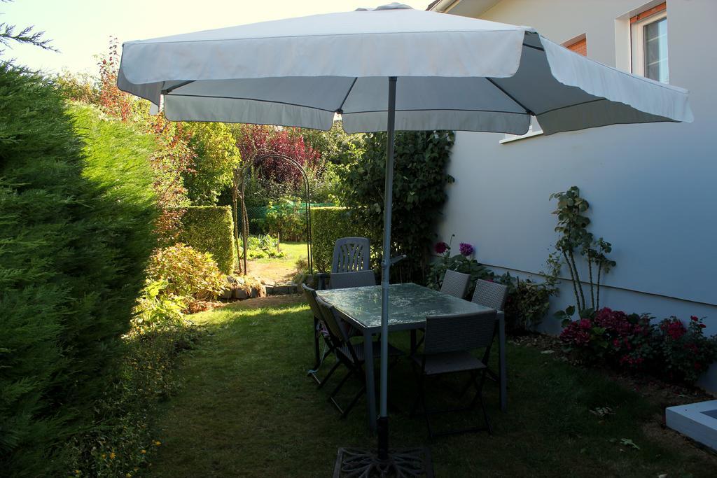 Cap Opale Bed and Breakfast Marquise Εξωτερικό φωτογραφία