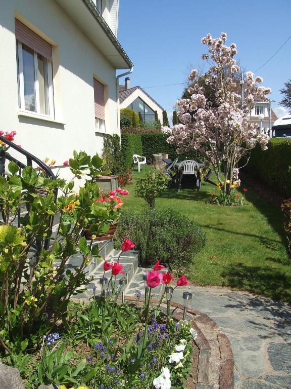 Cap Opale Bed and Breakfast Marquise Εξωτερικό φωτογραφία